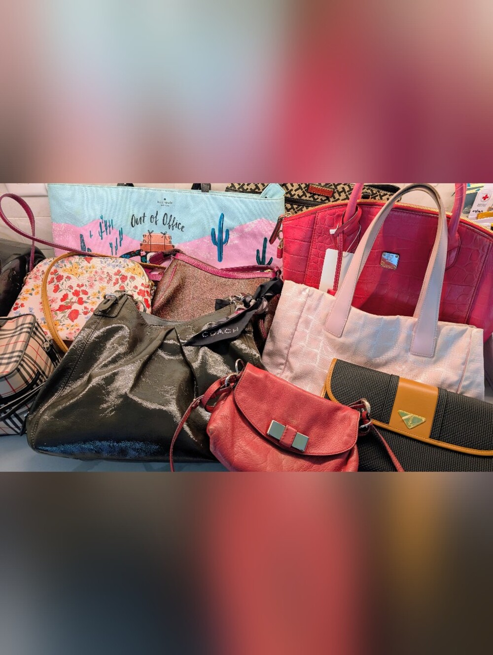 Luxury Bag Bundle